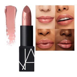 NARS • Lipstick • “Dolce Vita”